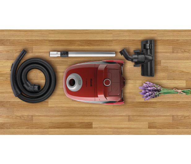 Gorenje Odkurzacz VCEA21GPLRCY - 1392318 - zdjęcie 4